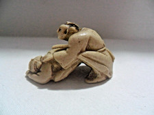 Statuetta giapponese vintage