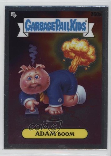 2024 topps secchio spazzatura - 2024,
