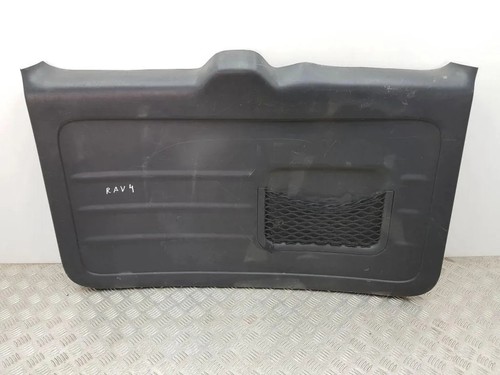 Rivestimento coperchio