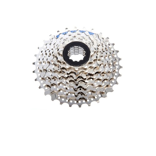 Shimano pacco pignoni hg41 - pacco,