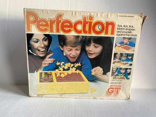 Vintage perfection gt - vintage,