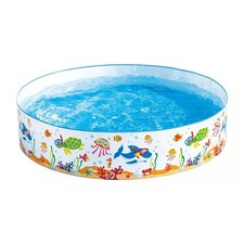 PISCINA RIGIDA 183X38CM PVC