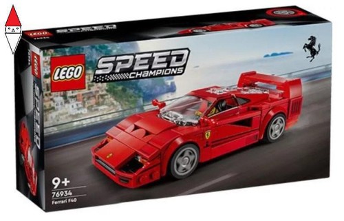 Costruzione lego supercar - costruzione,