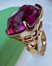 Anello Swarovski Nirvana ocean