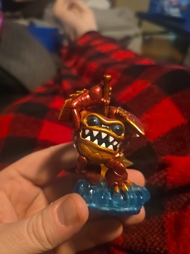 Activision skylanders - activision,