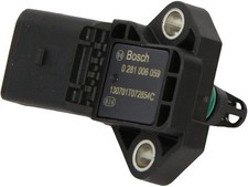 SENSORE PRESSIONE BOSCH AUDI