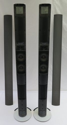 Bang olufsen beolab 6000 - beolab,