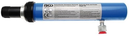 Bgs cilindro idraulico per - idraulico,