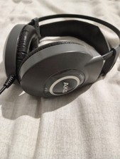 Cuffia Akg K512