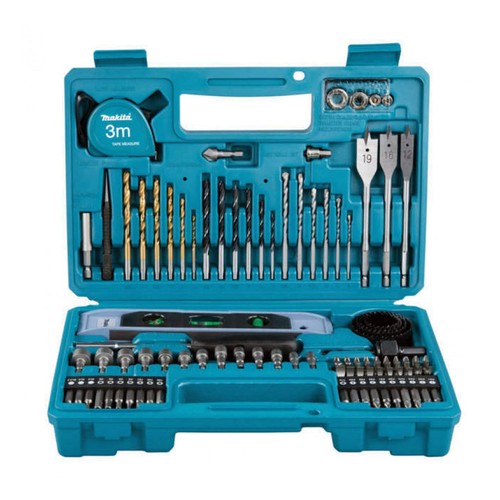 Makita 10730 valigetta con - makita,