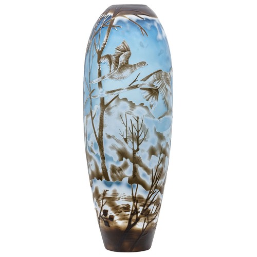 Vaso replica dopo galle style - replica,