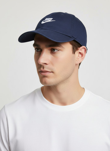 Cappello nike washed cap - cappello,