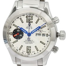 Ball Watch Engineer Master II