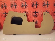 ALFA ROMEO 147 2000/10 SPORTELLO CRUSCOTTO SX BEIGE NO TAPPETINO 156055335