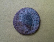 MONETA DA STUDIO ROMA (R7)