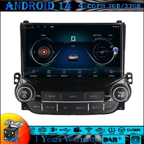 Autoradio android 14 gps - autoradio,