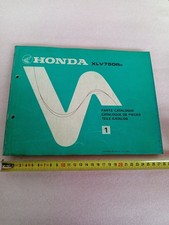 catalogo ricambi parts