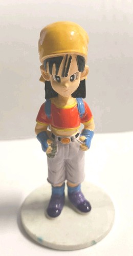 Dragonball action figure - figure,
