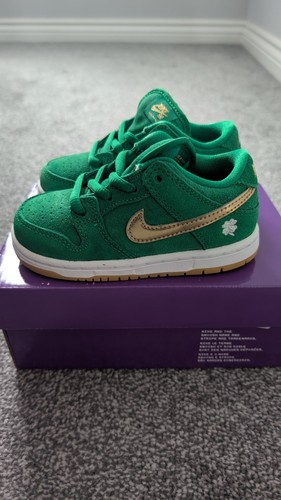 Nike dunk low patrick - nike, patrick's