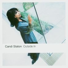Outside in von Candi Staton |