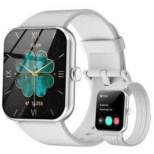 Smartwatch Uomo Donna Fitness