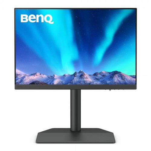 Sw242q benq monitor - benq,