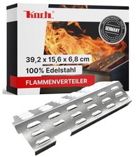 Distributore di fiamma KOCH
