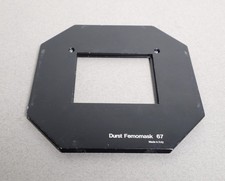 Durst Femomask 67 Set Inserto