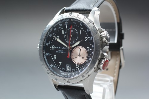 Ecc orologio da - [ecc+5],