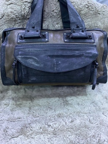 Autentica borsa tracolla - borsa, a