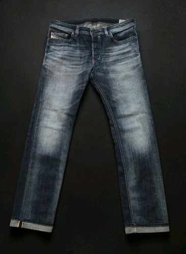 Jeans diesel safado regular - jeans,