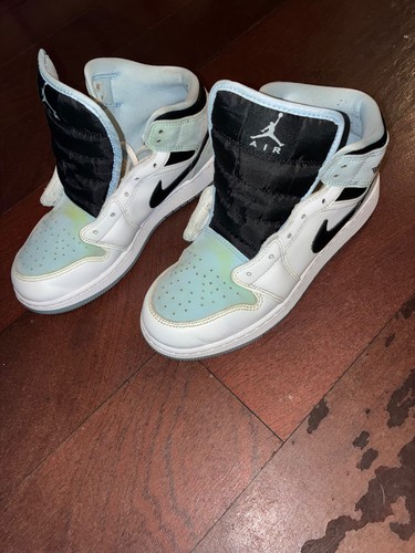 Air jordan mid taglia - mid,