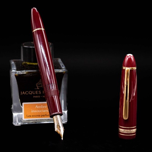 Montblanc meisterstuck 146r - montblanc,