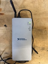 National instruments cdaq 9191 - national,