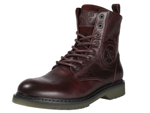 John doe sixty stivali - john,