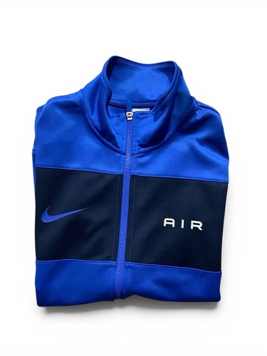 Giacca nike blu taglia - giacca, s