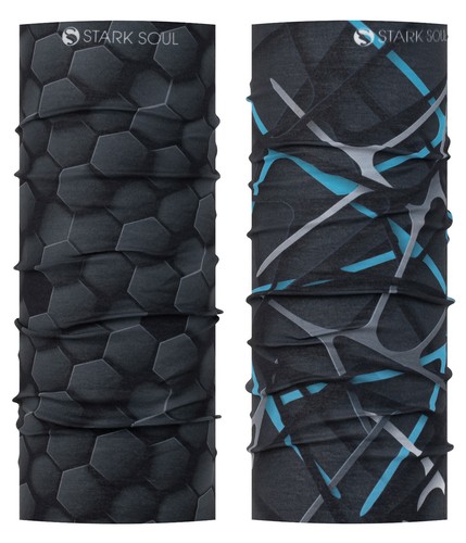 Foulard multifunzione - ,