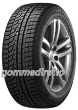 Pneumatici invernali Hankook