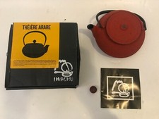 Iwachu Teiera Giapponese in