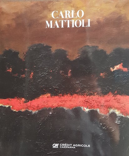 Carlo mattioli nei boschi e - -,