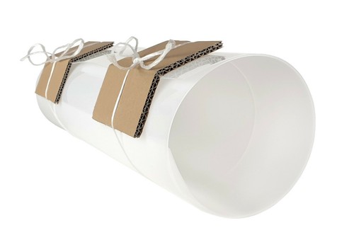 Pannello plastica hd in - in,