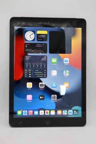 Apple ipad 5en 128gb - apple,