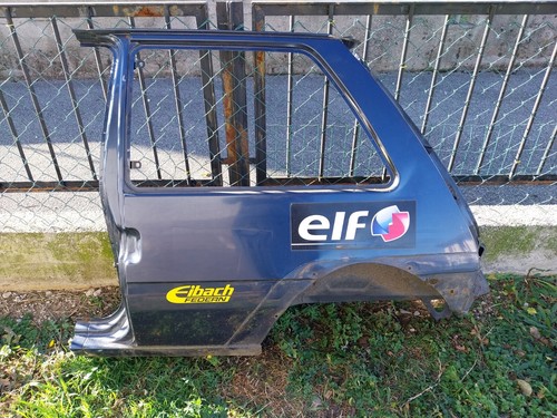 Parafango posteriorie renault - posteriorie,