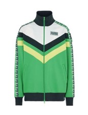 Giacca pista fenty - fenty, unisex