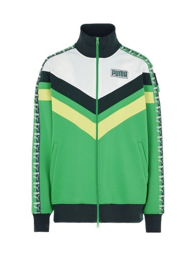 Giacca pista fenty unisex - giacca,