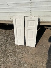 SCURI DELL A FINE DELL800 DISUGUALI IN LEGNO MASSELLO