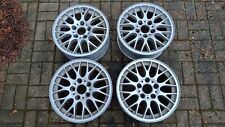 CERCHI IN LEGA OEM BMW E36 E46 Z3 STYLE 42 16" R16 7J ET46 1095058 BBS RX-II