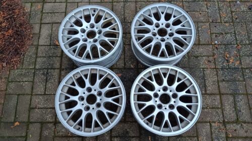 Bmw e36 e46 style 16 - z3, 42