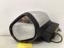 Specchietto retrovisore - specchietto,