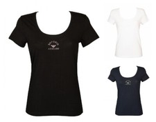 T-shirt donna EMPORIO ARMANI